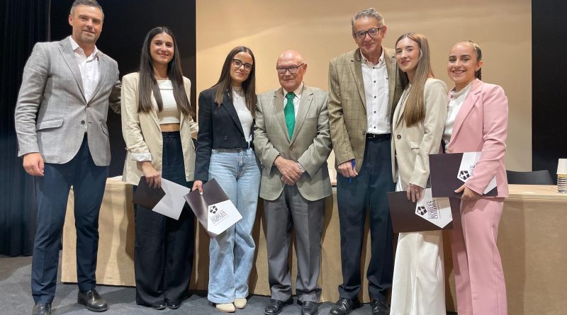 Premios Robles Chillida