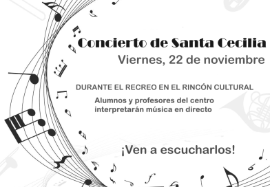 Concierto de Santa Cecilia